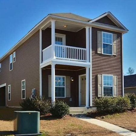 Beautiful Private Home Near Ft Jackson, Starbucks, Shopping And Dining! Columbia Exterior foto