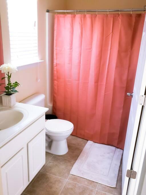 Beautiful Private Home Near Ft Jackson, Starbucks, Shopping And Dining! Columbia Exterior foto